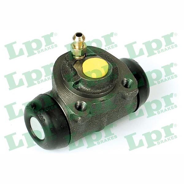 LPR LPR4503 Wheel Brake Cylinder