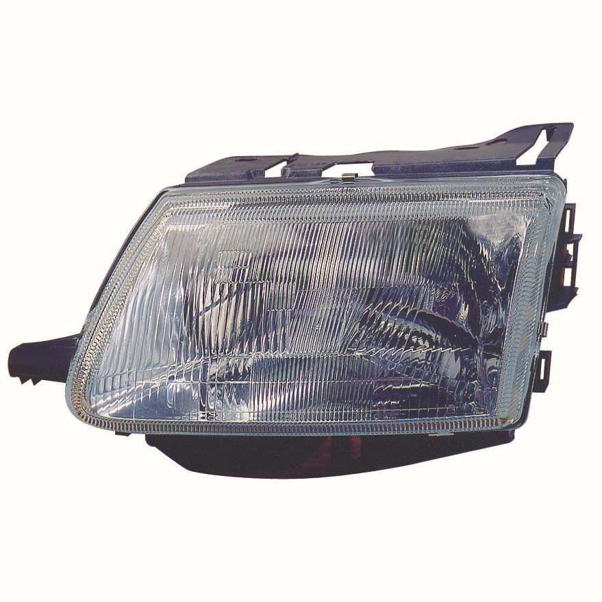 DEPO 552-1106L-LD-EM Headlight
