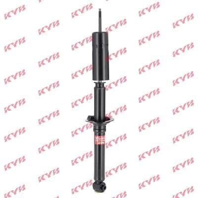 KYB EXCel-G 341153 Shock Absorber for Audi Coupe B3 (89, 8B)