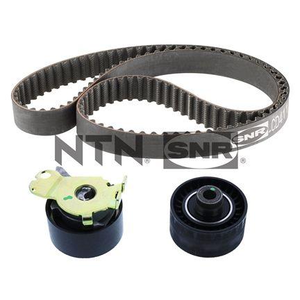 SNR KD459.37 Timing Belt Set