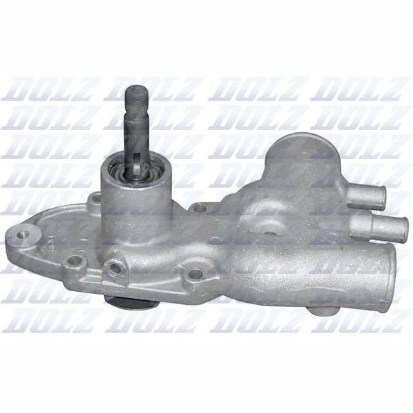 DOLZ DOLZN516 Water Pump
