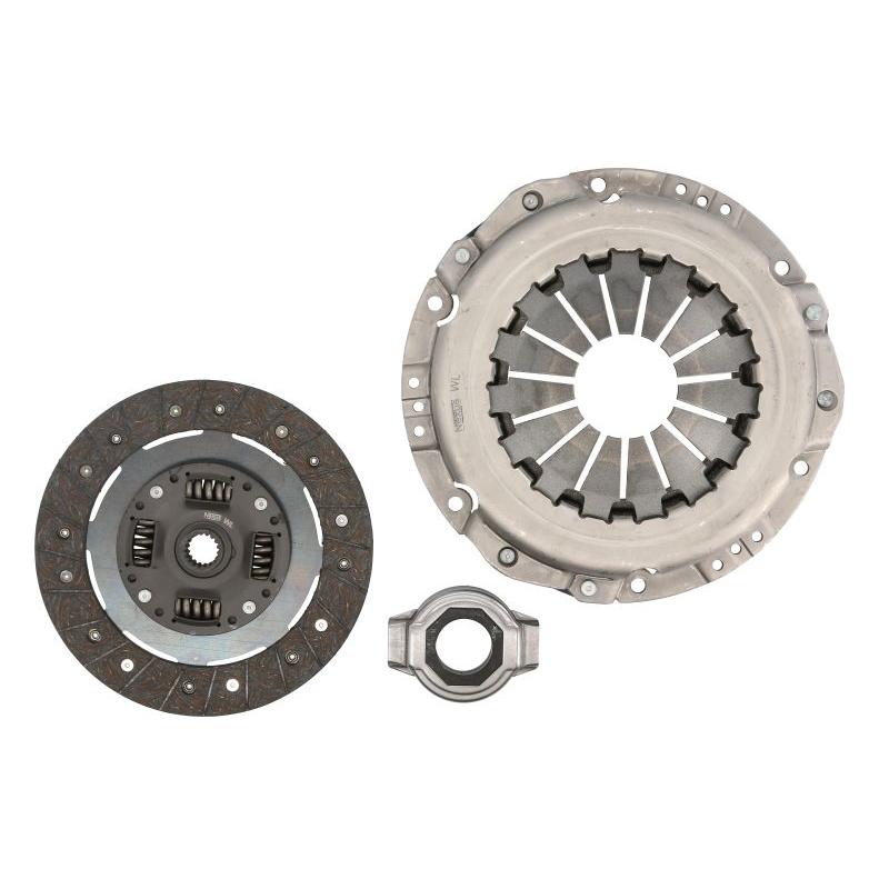 NEXUS F11068NX Clutch Kit