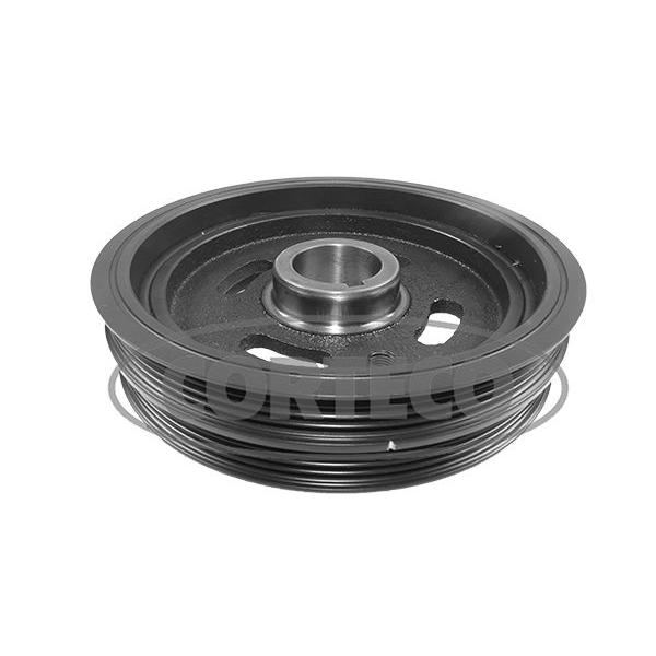 CORTECO CO49418941 Crankshaft Belt Pulley