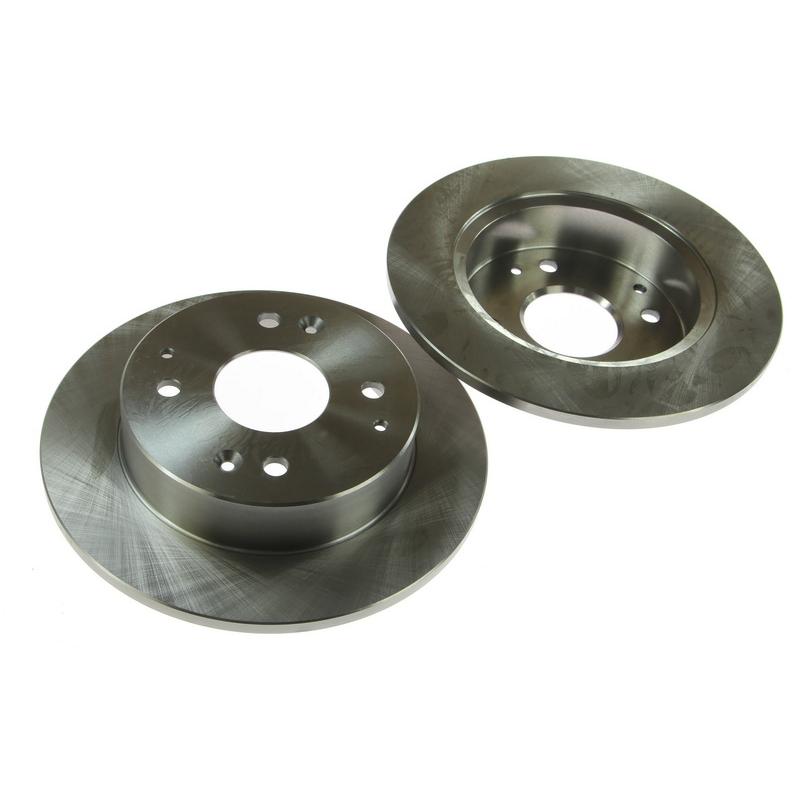 WABCO 9253219757 Pretensioning Cylinder