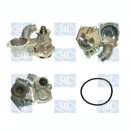SIL PA917 Water Pump