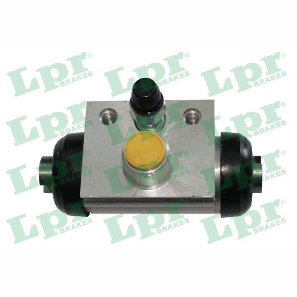 MEI MEI5B1505 Brake Caliper