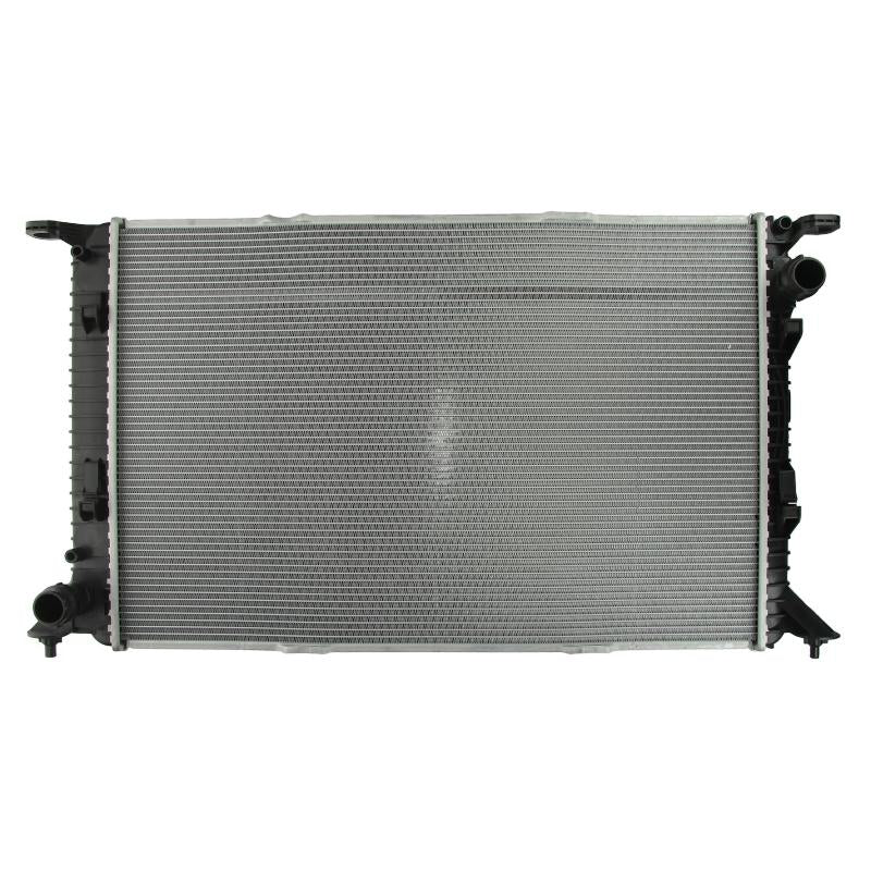 NISSENS NIS60319 Engine Radiator