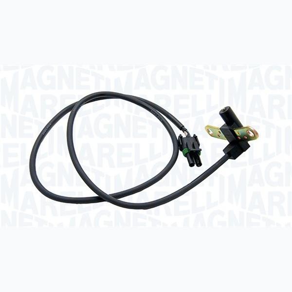 MAGNETI MARELLI 8095010 Crankshaft Pulse Sensor
