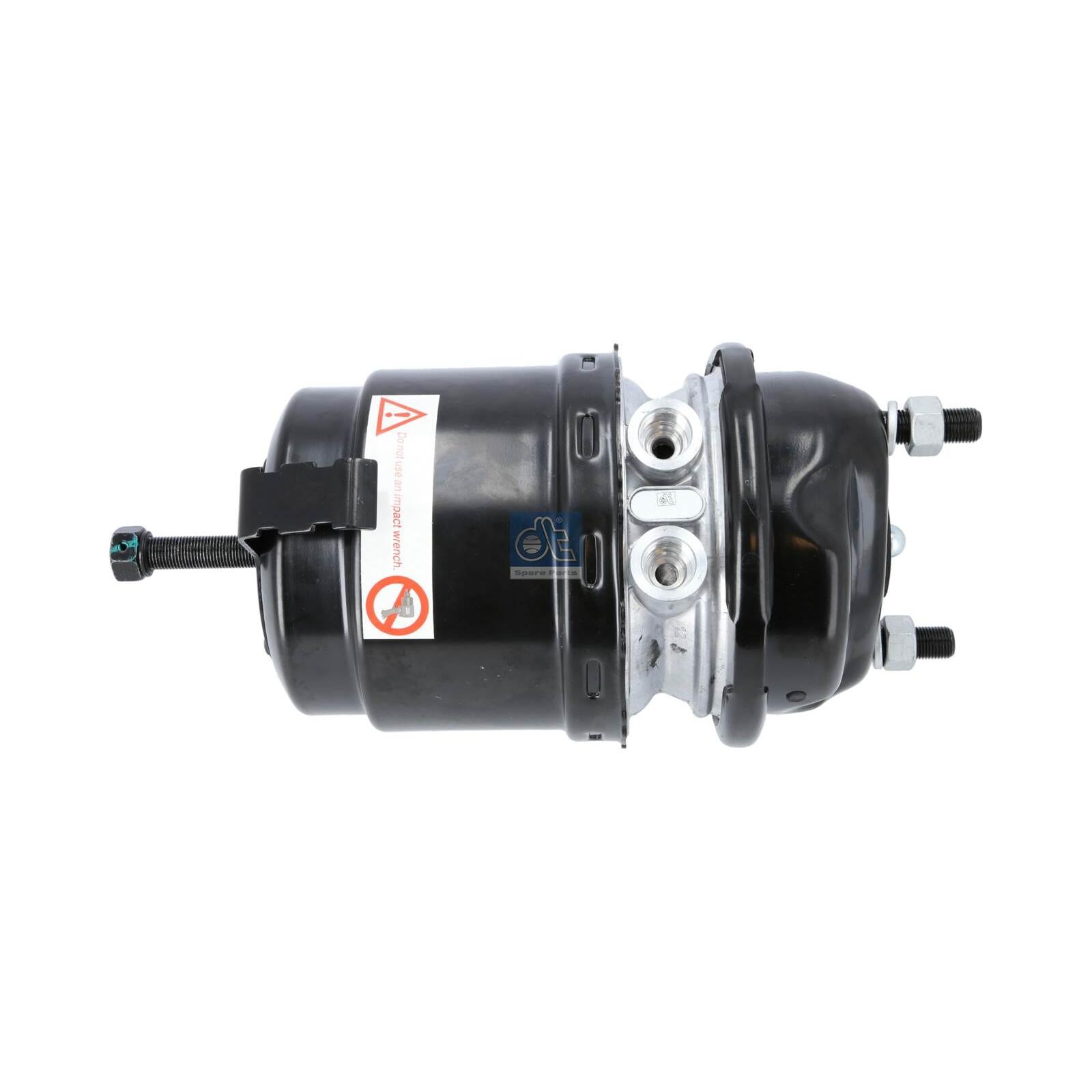 DT A/C 5.70372 Pretensioning Cylinder