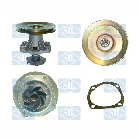 SIL PA692P Water Pump