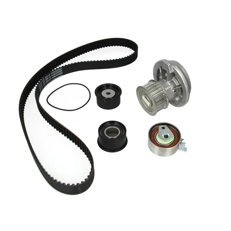 HEPU PK03162 Water Pump & Timing Belt Kit