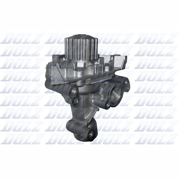 DOLZ C138 Water Pump