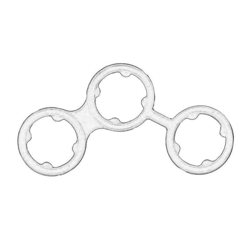 OE HYUNDAI 224452B800 Cylinder Head Cover Gasket