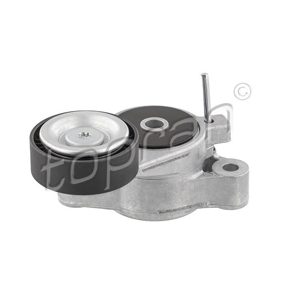 HANS PRIES HP113190 V-Ribbed Belt Tensioner Lever