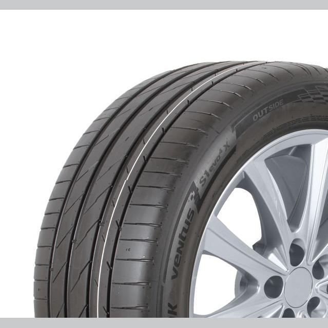 HANKOOK 24540R18LOHA97YK137 Summer Pkw Tyreca70.0 Db