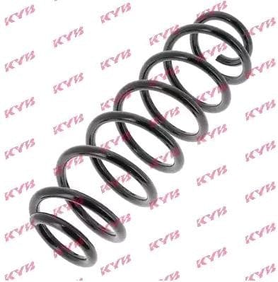 KYB K-Flex RH6083 Coil Spring