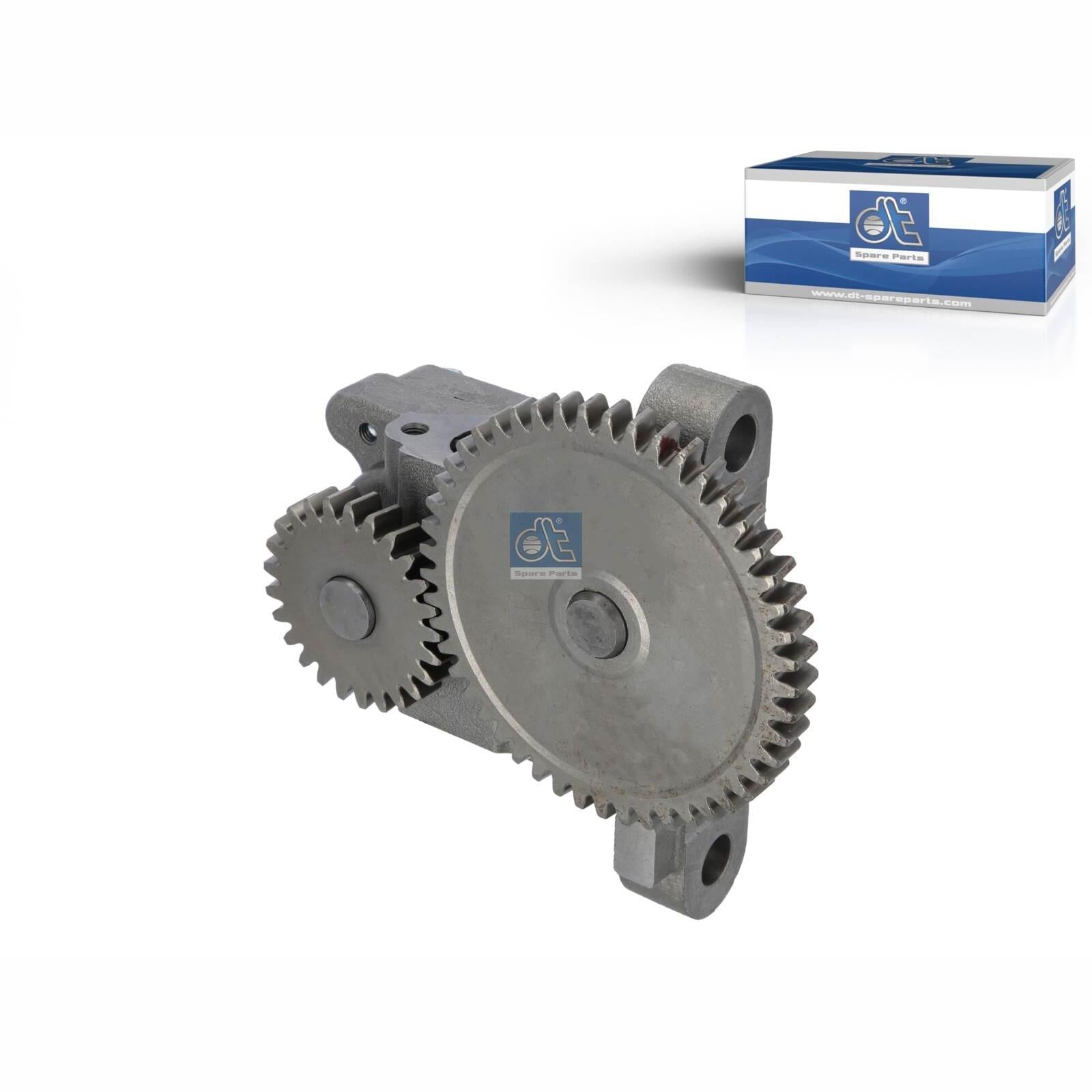 DT SPARE PARTS 6.24001 Oil Pump