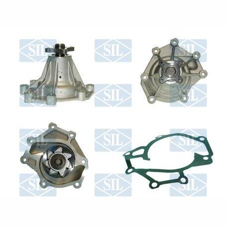 SIL PA1356 Water Pump