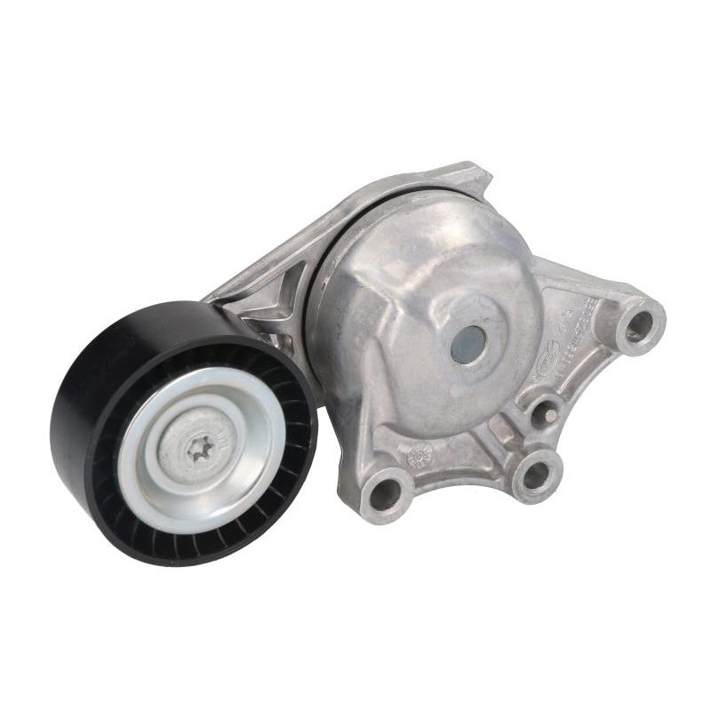 GATES GATT39187 V-Ribbed Belt Tensioner Pulley