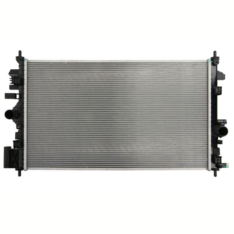 NISSENS NIS606047 Engine Radiator