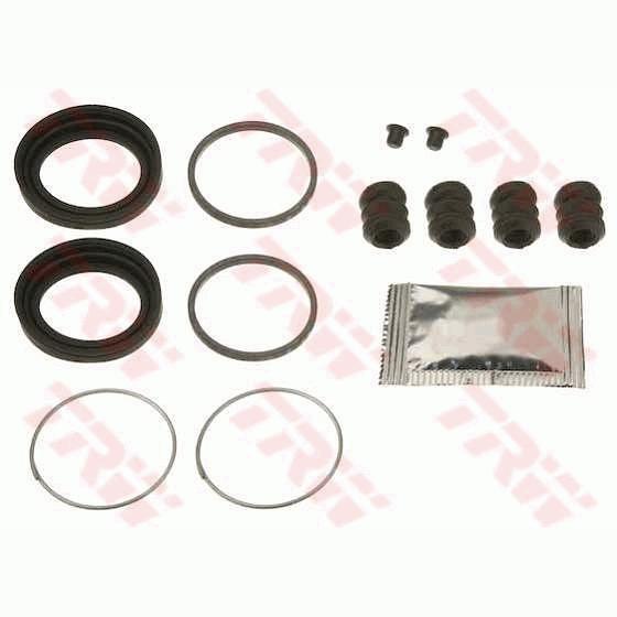 MEAT & DORIA MD90163 Wheel Speed Sensor
