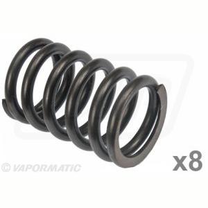 VAPORMATIC VPA2022 Valve Spring