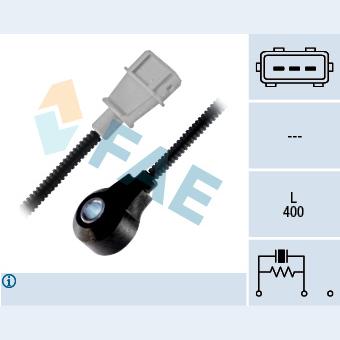 FAE AE60215 Knock Sensor