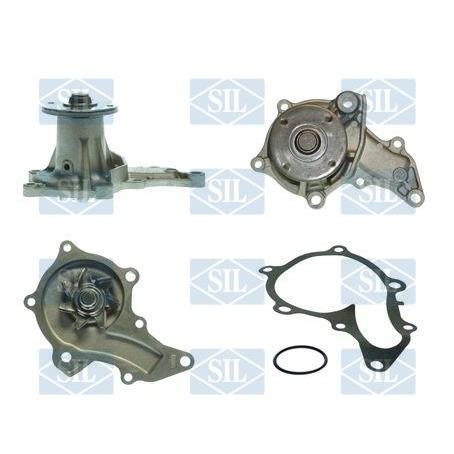 SIL PA1365 Water Pump