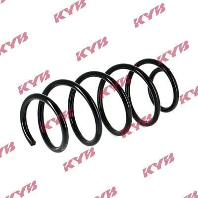 KYB RA1264 Coil Spring for Mazda 6