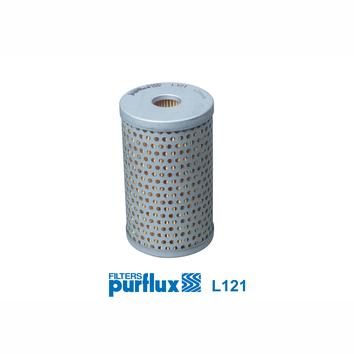 PURFLUX PXL121 Oil Filter
