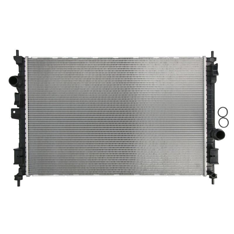 NRF NRF550261 Engine Radiator