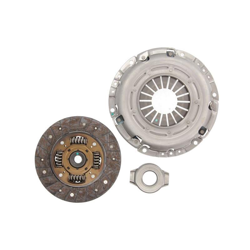 NEXUS F11044NX Clutch Kit