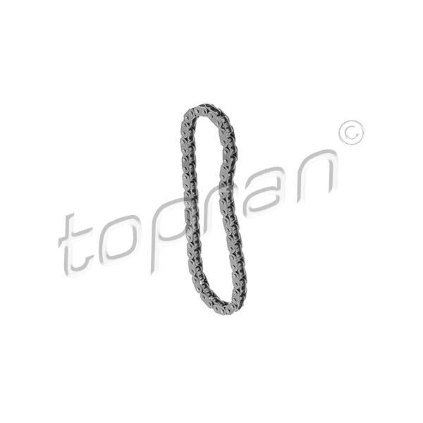 HANS PRIES HP600803 Oil Pump Gasket Drive