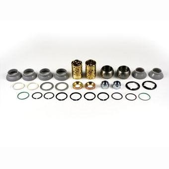 BPART 0004205515BP Brake Shoes Accessory Kit