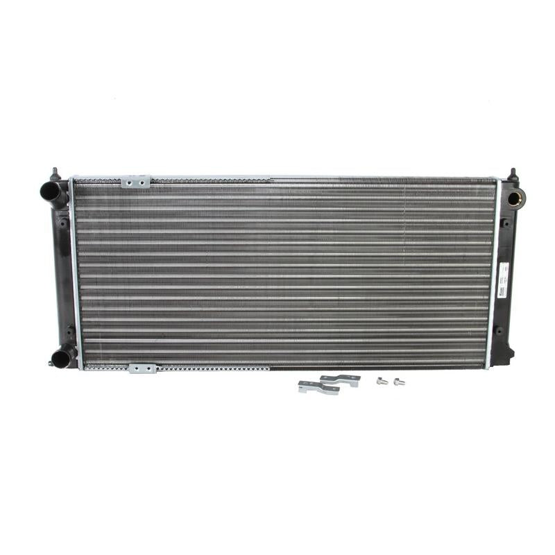 NISSENS NIS652621 Engine Radiator