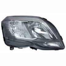 DEPO 440-11B6RMLDEM2 Headlight