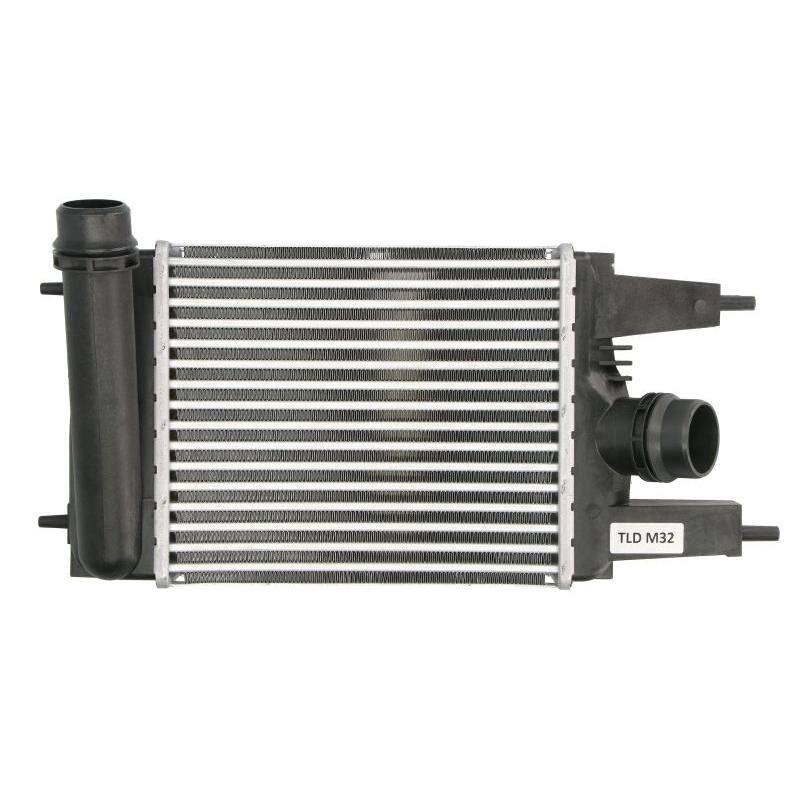 THERMOTEC DA1014TT Charge Air Cooler
