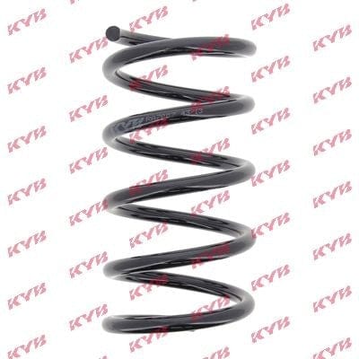 KYB K-Flex RA7007 Coil Spring for Volvo V70 II (Sw, 285)