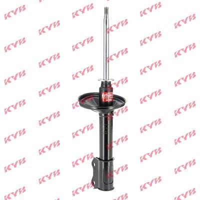 KYB EXCel-G 332021 Shock Absorber