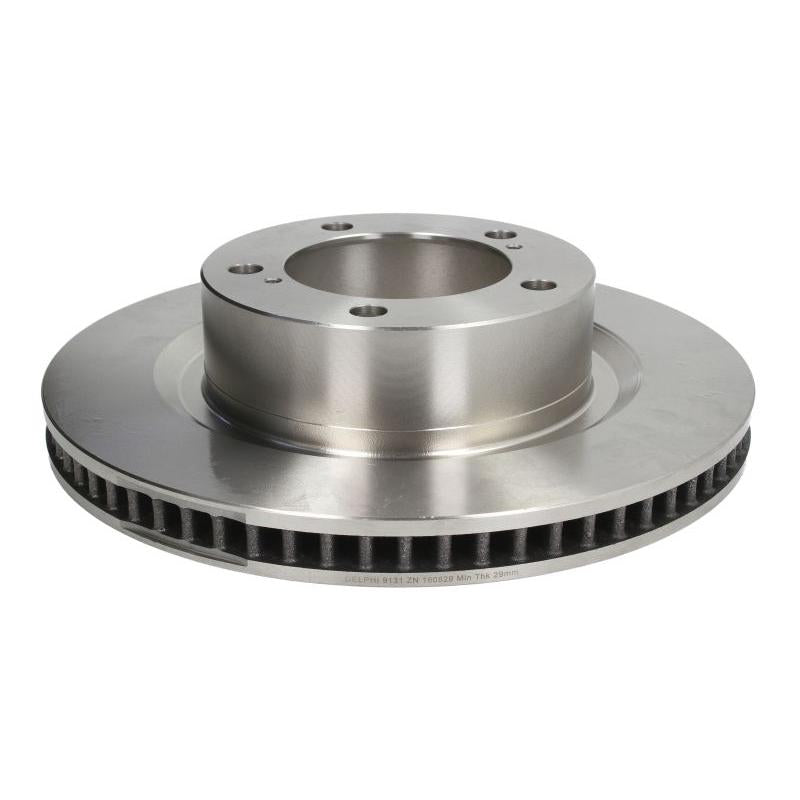 DELPHI BG9131 Brake Disc