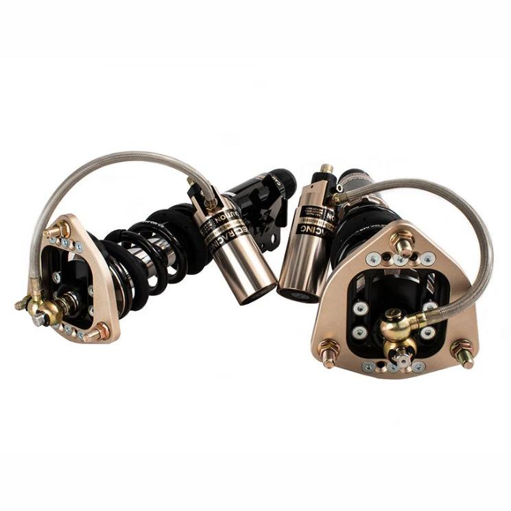 BC RACING BCR236712 Suspension Set