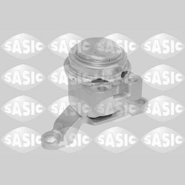 SASIC SAS2706522 Engine Mount