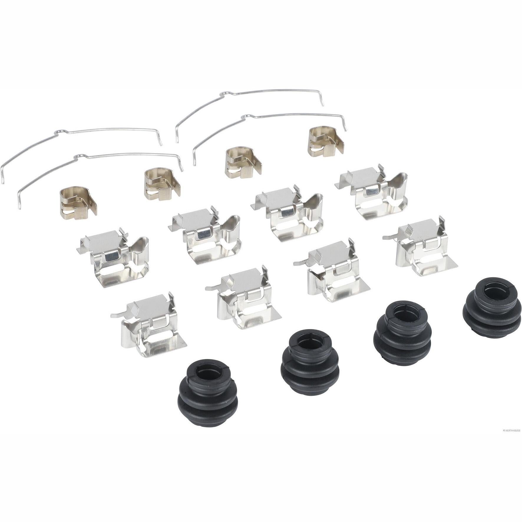 BERAL BCR168A Brake Disc