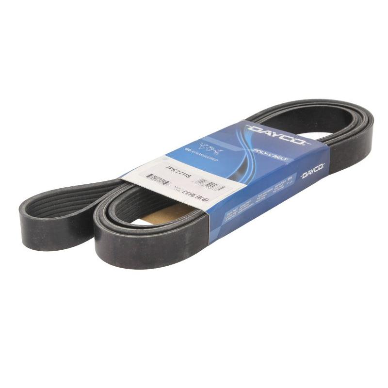 DAYCO DAY7PK2711S V-Ribbed Belt