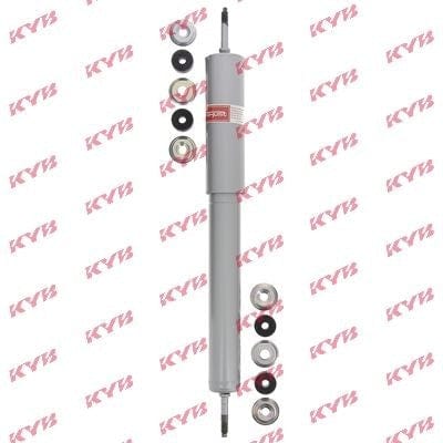 KYB Gas A Just 554057 Shock Absorber for Toyota Land Cruiser Prado 70 Off-Road (J70)