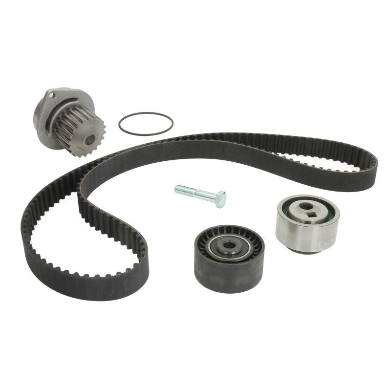 CONTITECH CT906WP1 Water Pump & Timing Belt Kit