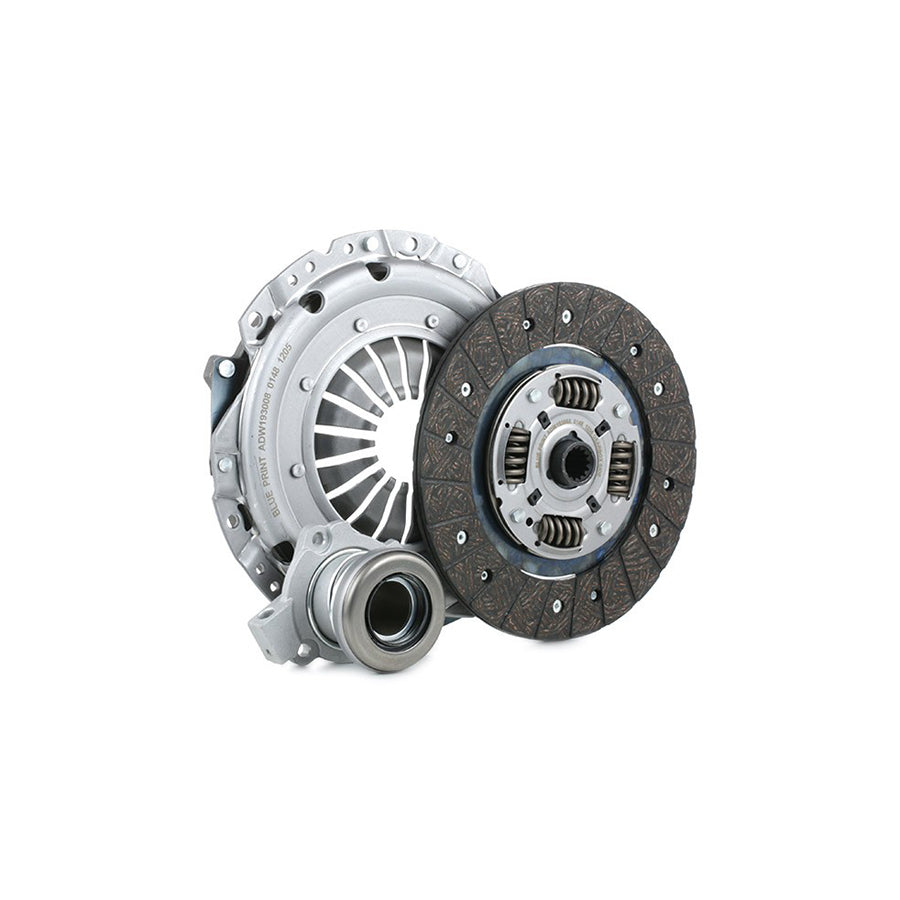 Blue Print Adw193028 Clutch Kit