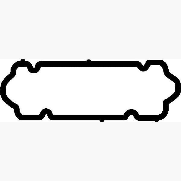 CORTECO CO026246P Cylinder Head Cover Gasket