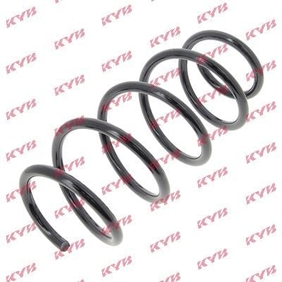 KYB K-Flex RH2672 Coil Spring