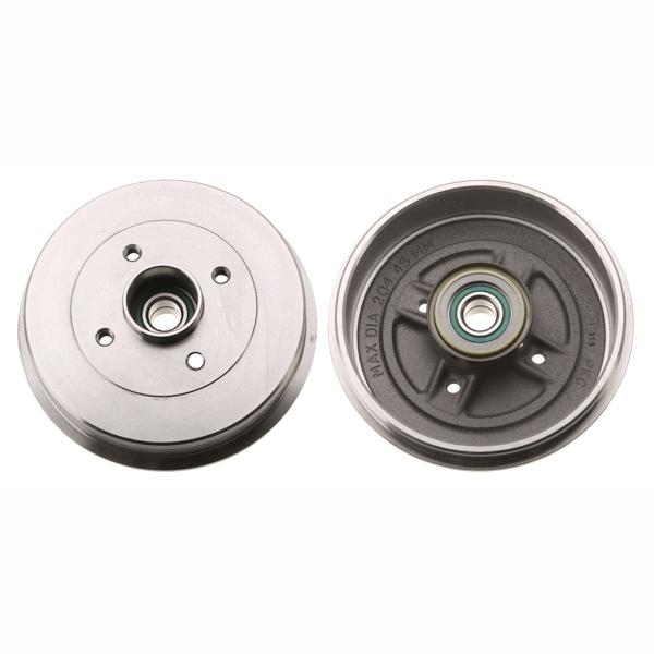 HERTH+BUSS JAKOPARTS J3222097 Brake Caliper